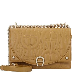 AIGNER Diadora Torba na ramię skórzana 19 cm AIGNER Diadora Torba na ramię skórzana 19 cm