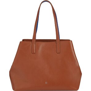 DuDu Pauline Shopper Bag Skóra 36 cm