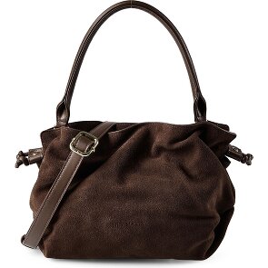 Hey Marly Cool Companion Suede Torba Skóra 28 cm