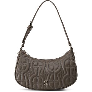 AIGNER Diadora Torba na ramię Skórzany 25 cm