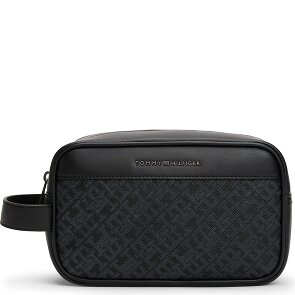 Tommy Hilfiger TH Monogram Kosmetyczka 21 cm