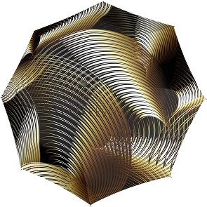 Doppler Fiber Flex Parasolka na kiju 87 cm