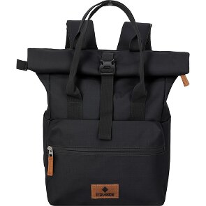 Travelite Basics Plecak 37 cm Komora na laptopa