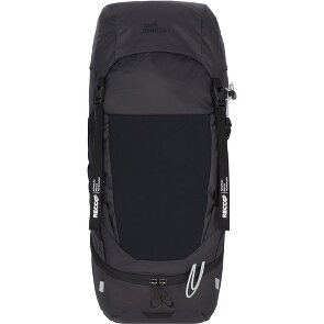 Jack Wolfskin Wolftrail 28 Recco Plecak 62 cm
