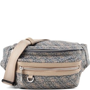 Guess Berlin Saszetka L 37 cm