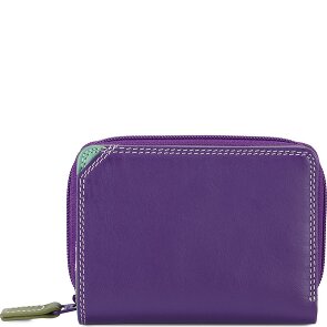 Mywalit Mały portfel Skórzany portfel 10 cm