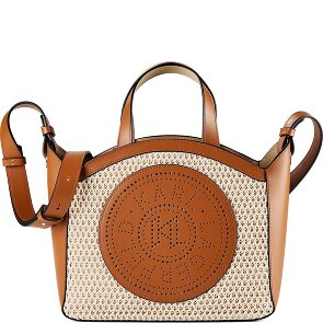 Karl Lagerfeld Circle Torba Skórzany 31 cm