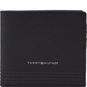 Tommy Hilfiger TH Business Portfel Skórzany 11.5 cm