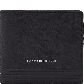 Tommy Hilfiger TH Business Portfel Skórzany 11.5 cm