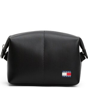 Tommy Hilfiger Jeans TJM Heritage Kosmetyczka Skórzany 20 cm