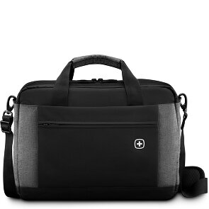 Wenger Underground Briefcase 41 cm przegroda na laptopa