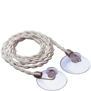 Go Travel Akcesoria podróżne Linka do bielizny