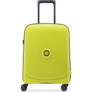 Delsey Paris Belmont Plus 4 kółka Walizka kabinowy 55 cm