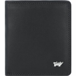 Braun Büffel Golf Edition Leather Wallet 9 cm