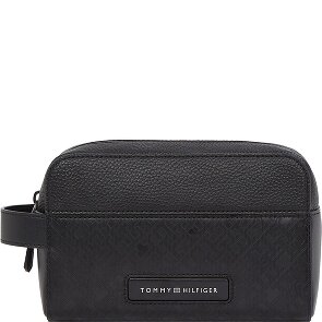 Tommy Hilfiger TH Monogram Kosmetyczka 21 cm