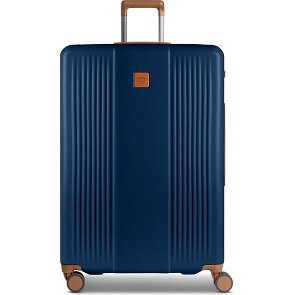 Bric's Ferrara 4 kółka Walizka L 77 cm z funkcją poszerzenia