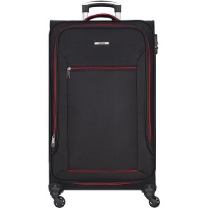 Nowi Sevilla 4 kółka Walizka 75 cm