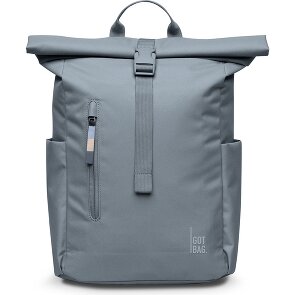 GOT BAG Rolltop Easy Monochrome Plecak S 40 cm Komora na laptopa