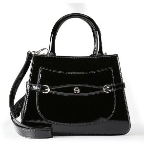 AIGNER Cavallo Torba Skórzany 28 cm