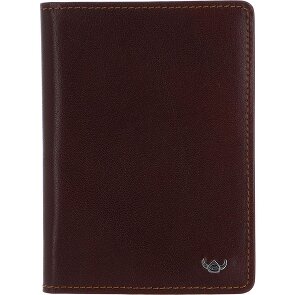 Golden Head Colorado Etui na dowód osobisty Ochrona RFID Skóra 9 cm
