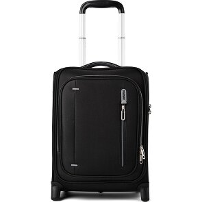 American Tourister Cloudrider 4 kółka Walizka kabinowa 40 cm