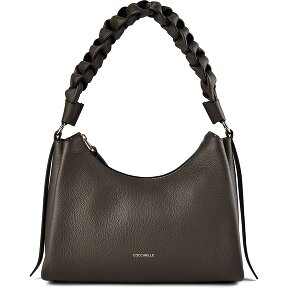 Coccinelle Boheme Torba na ramię Skóra 30 cm