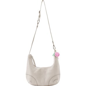 FredsBruder Take A Smile Torba na ramię Skórzany 33 cm