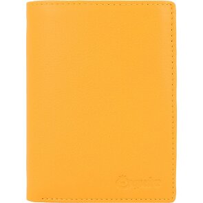 Esquire Peru Wallet RFID Leather 9,5 cm