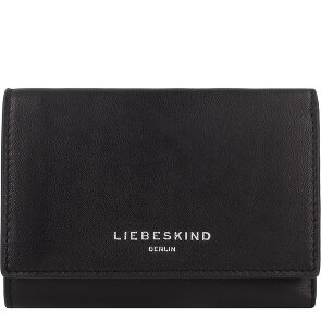 Liebeskind Linn Portfel Skórzany 13.5 cm