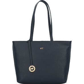 Braun Büffel Hanna Shopper Bag S Skóra 38 cm