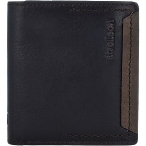 Strellson Camden portfel skórzany 9,5 cm
