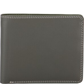 Mywalit Portfel RFID skórzany 11 cm
