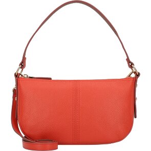 Fossil Jolie Torba na ramię Skórzany 21.5 cm