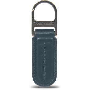 Porsche Design Keyring Portfel z kluczem Skórzany 10 cm
