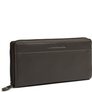 The Chesterfield Brand Mirelle Portfel Ochrona RFID Skóra 19 cm