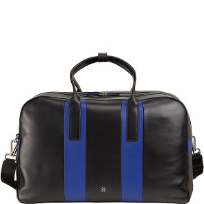 DuDu Skórzana torba podróżna Weekender 49 cm