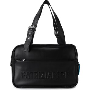 Patrizia Pepe Torba na ramię Skóra 34 cm