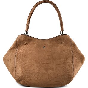 AIGNER Carre Soft Torba na ramię Skóra 33 cm