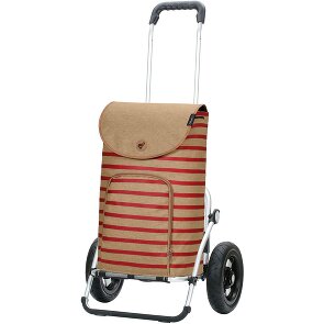 Andersen Shopper Royal Shopper Eske Walizka na zakupy 59 cm