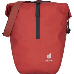 Deuter Weybridge 20+5L Torba rowerowa 40 cm Deuter Weybridge 20+5L Torba rowerowa 40 cm