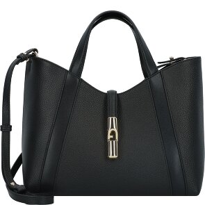 Furla Goccia Shopper Bag S Skórzany 28 cm