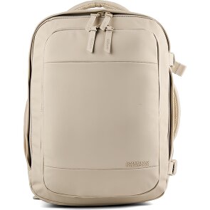 American Tourister Plecak podróżny Take2Cabin z przegrodą na laptopa o szerokości 40 cm