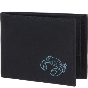 oxmox New Cryptan Portfel Ochrona RFID 11 cm