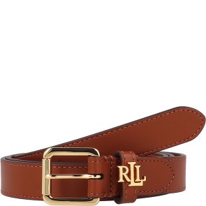 Lauren Ralph Lauren Logo Pas Skórzany