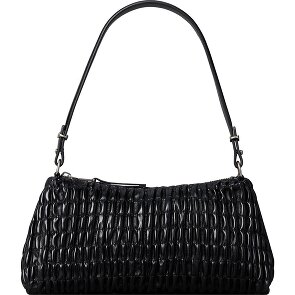 Calvin Klein Ruched Torba na ramię 28 cm