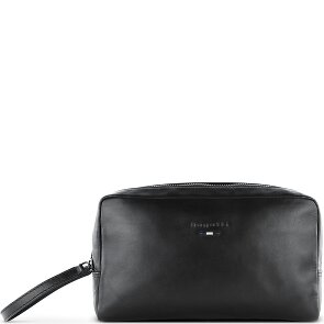 bugatti Romeo Kosmetyczka Skórzany 22 cm