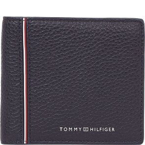 Tommy Hilfiger TH Corp Portfel Skórzany 11.5 cm