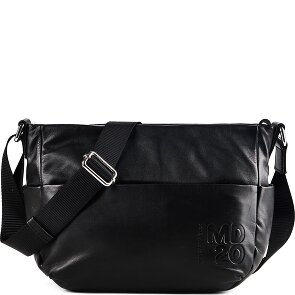 Mandarina Duck MD20 Torba na ramię Skóra 37 cm