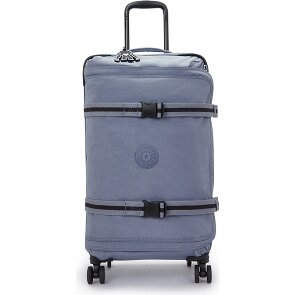 Kipling Basic Spontaneous 4 kółka Walizka M 66 cm