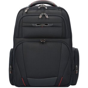 Samsonite Plecak biznesowy Pro-DLX 5 z przegrodą na laptopa 48 cm